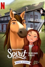 NF - Spirit Riding Free: Riding Academy (US) 6