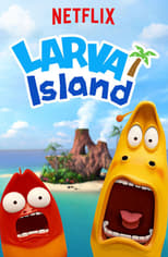 AR-SUBS - Larva Island
