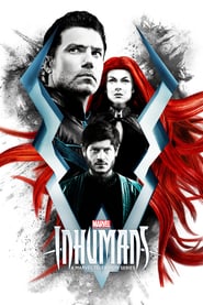 AR-SUBS - Marvel's Inhumans