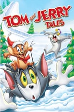 AR-ANM - Tom and Jerry Tales 6