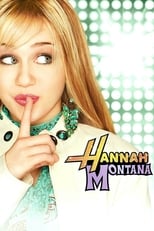 FR - Hannah Montana