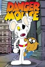 NF - Danger Mouse (GB) 6