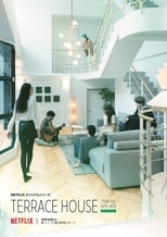 NF - Terrace House: Tokyo 2019-2020 (JP) 6