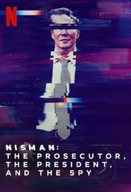 NF - Nisman: The Prosecutor, the President and the Spy (AR) 6