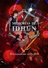 NF - The Idhun Chronicles (ES) 6