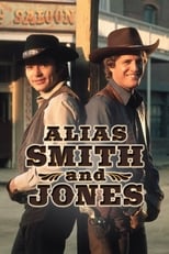 FR - Alias Smith and Jones 6