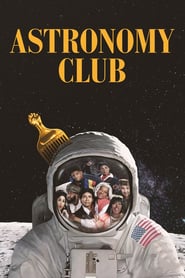 AR-SUBS - Astronomy Club: The Sketch Show 6