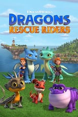 NF - Dragons: Rescue Riders (US) 6