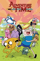 EN - Adventure Time 6