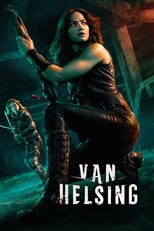 SC - Van Helsing