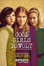 FR - Good Girls Revolt