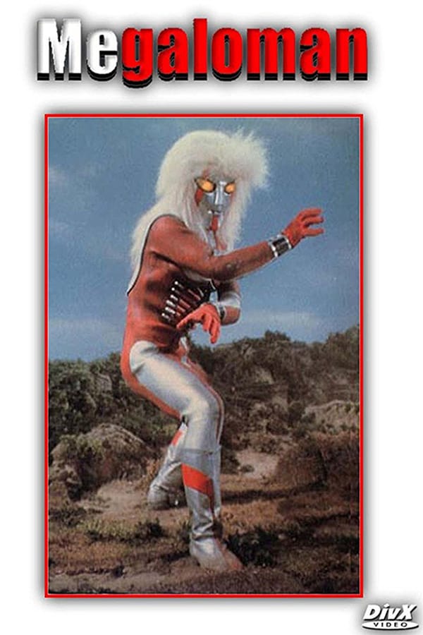 IT - Megaloman