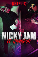 AR-SUBS - Nicky Jam: El Ganador