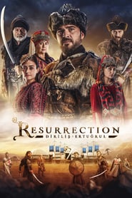 NF - Resurrection: Ertugrul (TR) 6