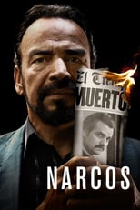 AR-SUBS - Narcos 6