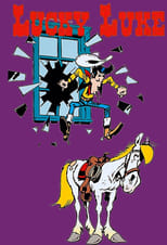 FR - Lucky Luke 6