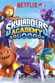 AR-ANM - Skylanders Academy 6