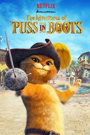 AR-ANM - The Adventures of Puss in Boots 6