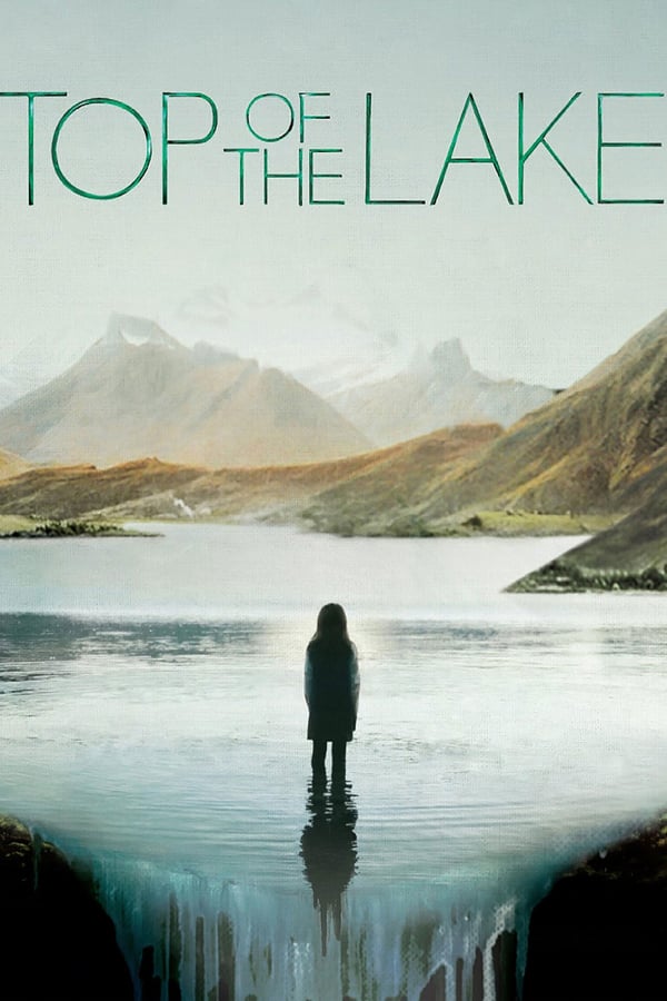 SC - Top of the Lake