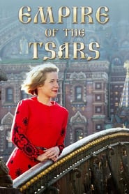 NF - Empire of the Tsars: Romanov Russia with Lucy Worsley (GB) 6