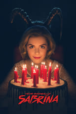 AR-SUBS - Chilling Adventures of Sabrina