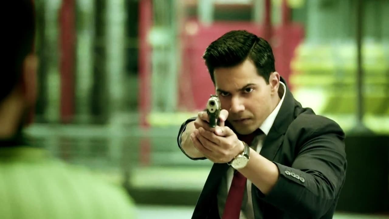 IN: Dishoom 0