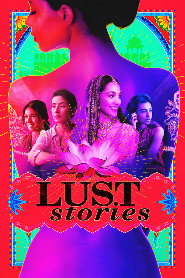 An anthology of four stories that sheds light on modern relationships from the viewpoint of the Indian woman.