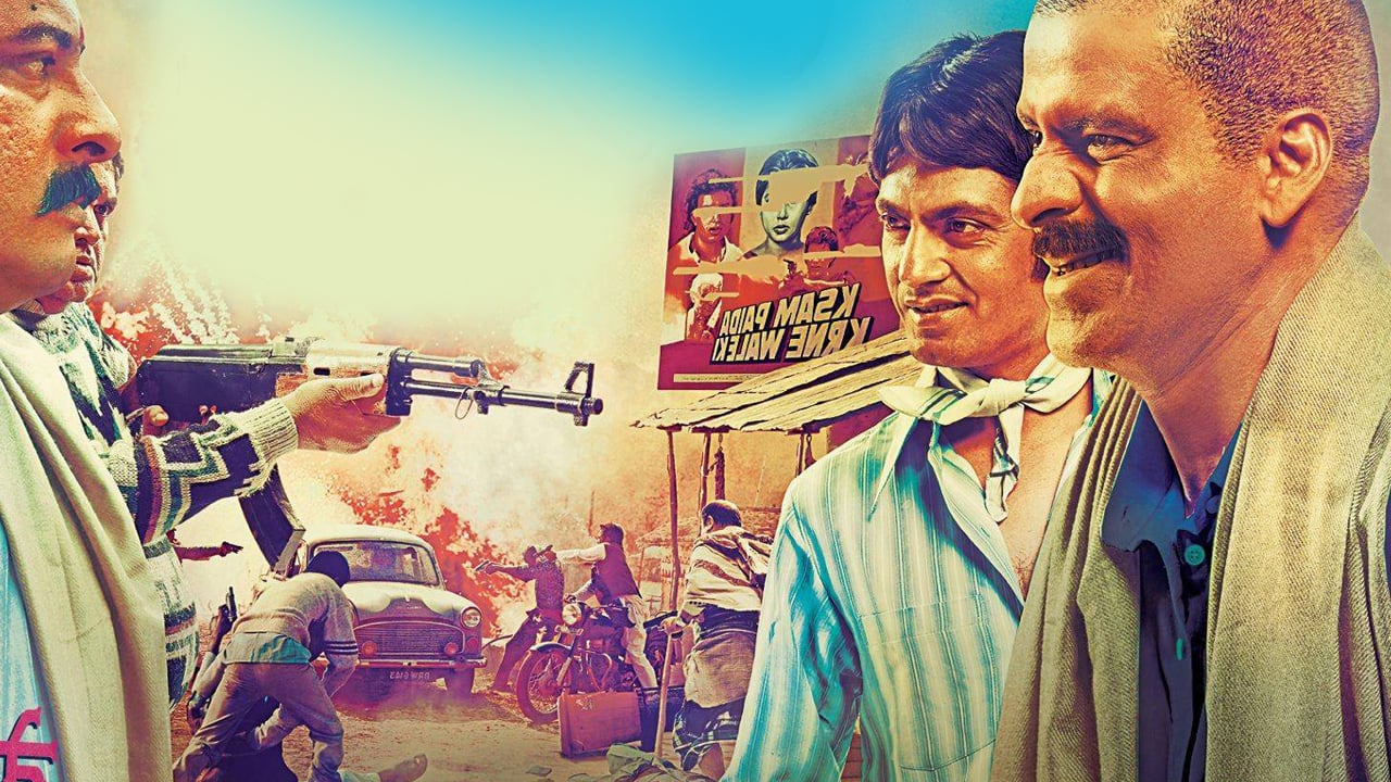 IN: Gangs of Wasseypur - Part 1 0