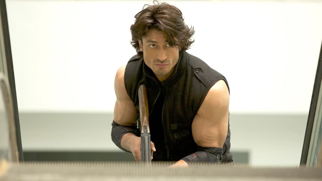 IN: Commando 2 0