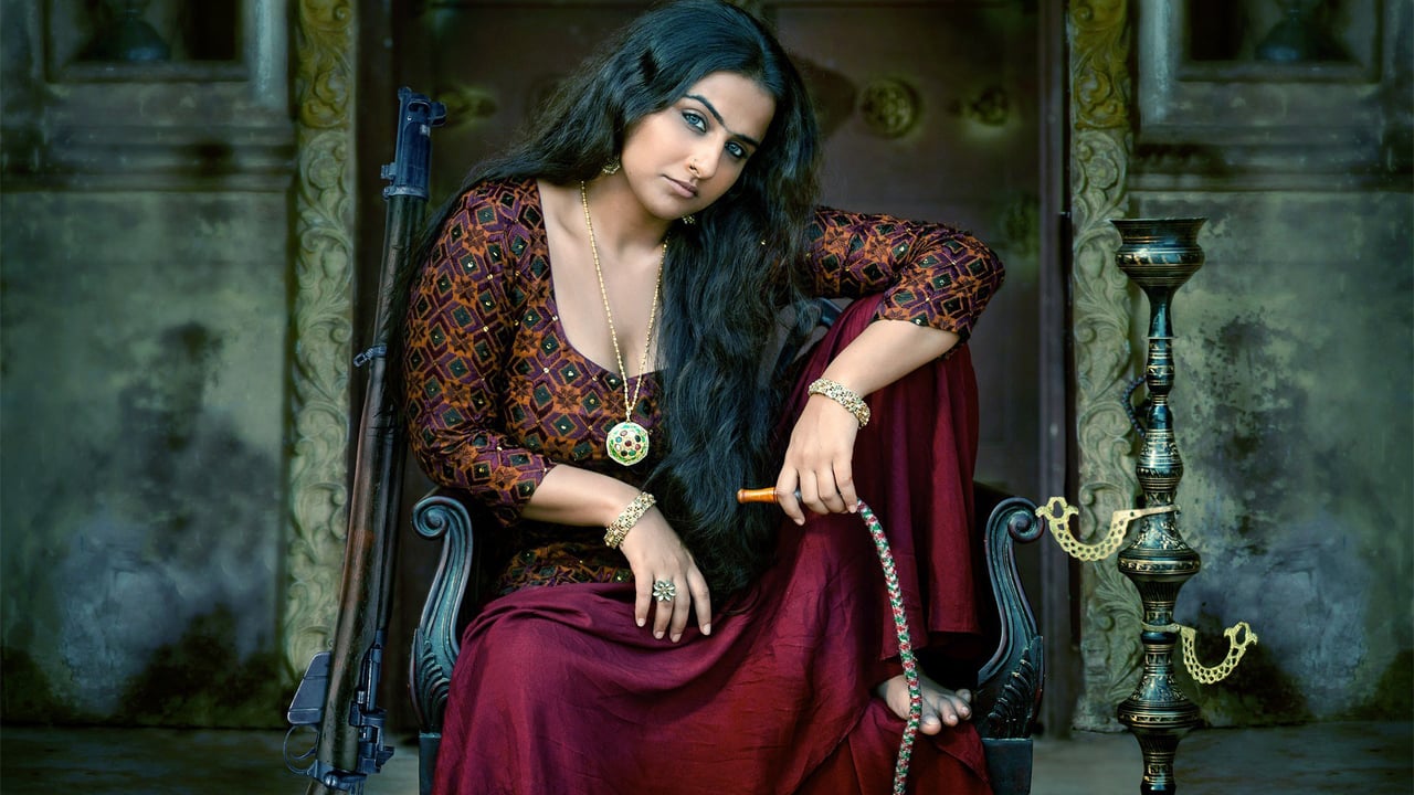 IN: Begum Jaan 0