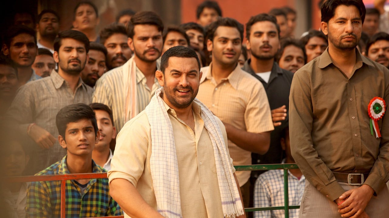 IN: Dangal 0