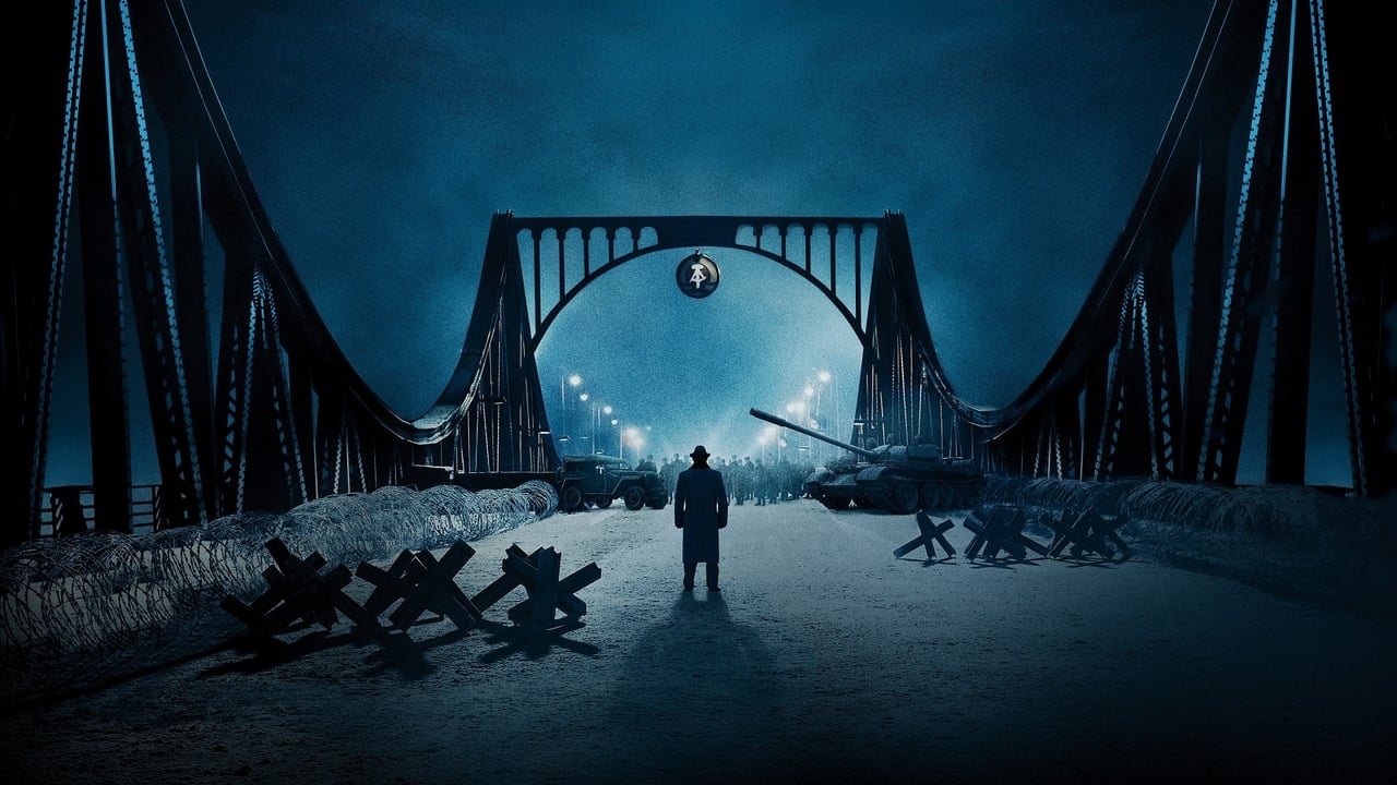 Bridge of Spies 0