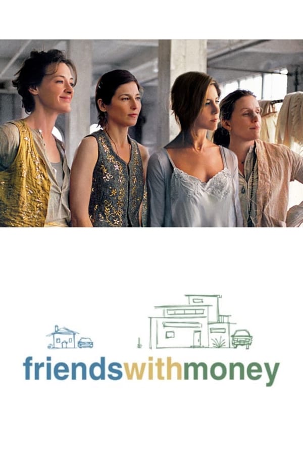 After she quits her lucrative job, Olivia finds herself unsure about her future and her relationships with her successful and wealthy friends.