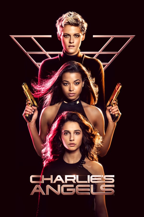 When a systems engineer blows the whistle on a dangerous technology, Charlie's Angels from across the globe are called into action, putting their lives on the line to protect society.