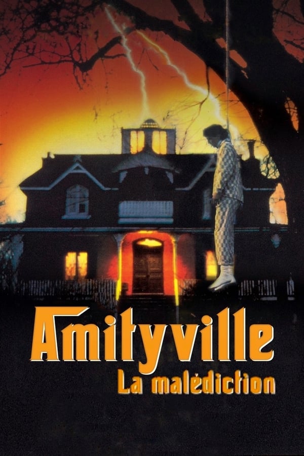 5 amis achètent une maison abandonnée à Amityville, pour pouvoir la louer et se faire de l'argent. Mais ils aiment tellement la maison qu'ils décident d'y dormir plusieurs nuits.