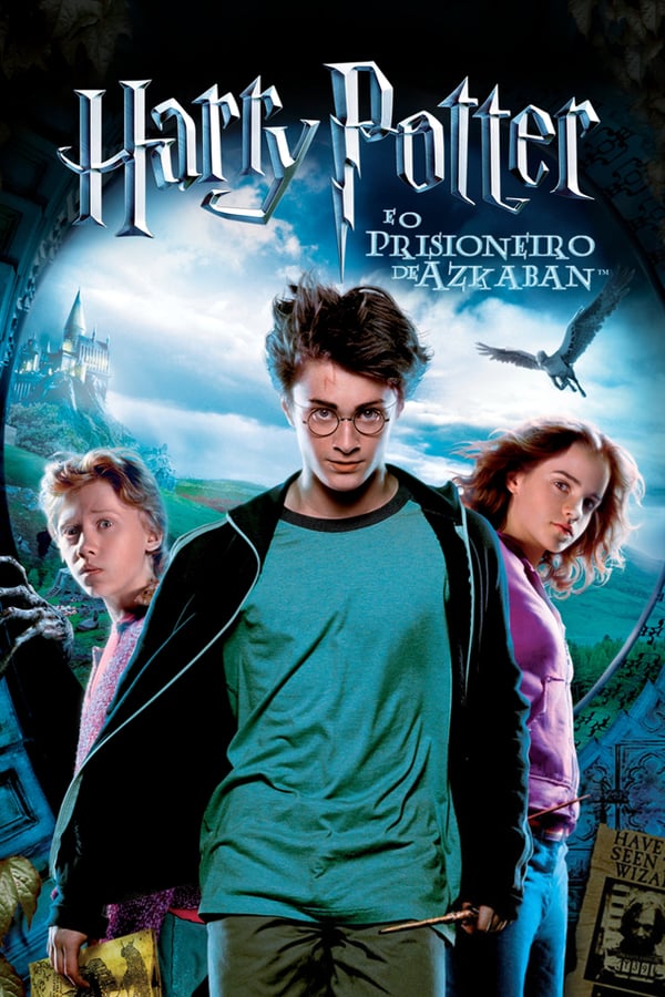 O terceiro ano de ensino na Escola de Hogwarts vai começar mas um grande perigo espreita: o assassino Sirius Black fugiu da prisão de Azkaban, considerada até então à prova de fugas, e para Harry todos os indícios apontam para o envolvimento de Lord Voldemort.