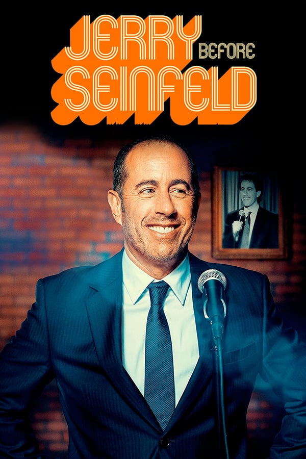 Jerry Seinfeld returns to the club that gave him his start in the 1970s, mixing iconic jokes with stories from his childhood and early days in comedy.