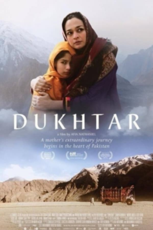 In the mountains of Pakistan, a mother and her ten-year-old daughter flee their home on the eve of the girl's marriage to a tribal leader. A deadly hunt for them begins.