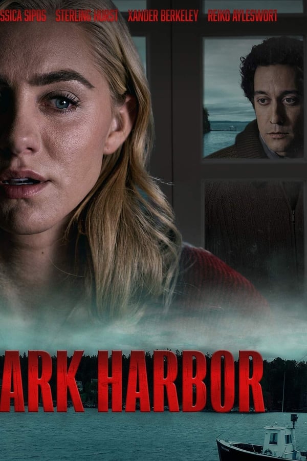 Dark Harbor tells the story of Olivia, a young mother on the verge of childbirth who finds her future threatened by a hidden darkness from her family's past.