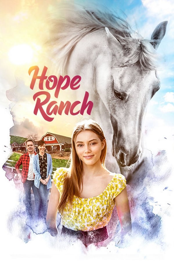 With the impending foreclose of the family Ranch, Rebecca struggles with her rebellious daughter Grace who is still not over the death of her father Mike.