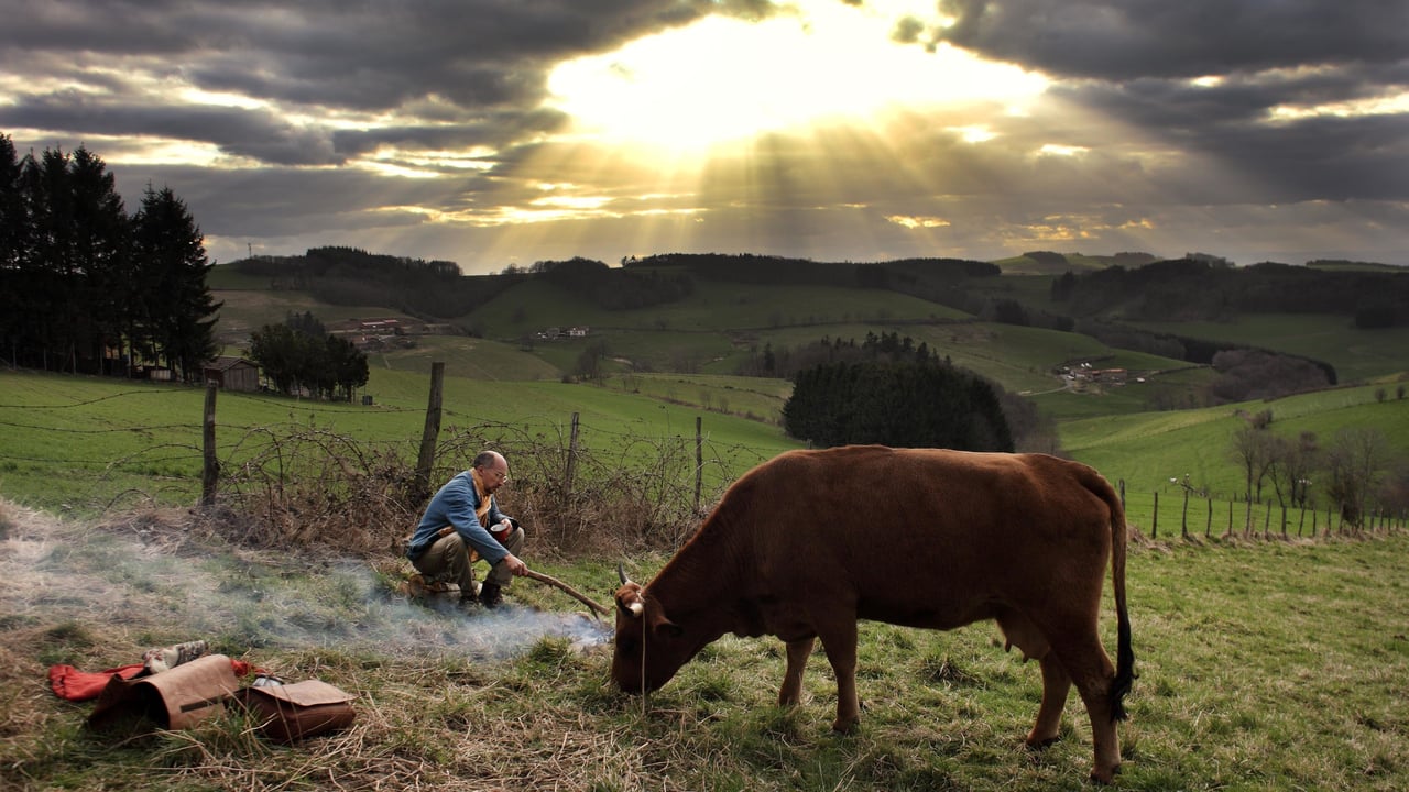 One Man and his Cow 0