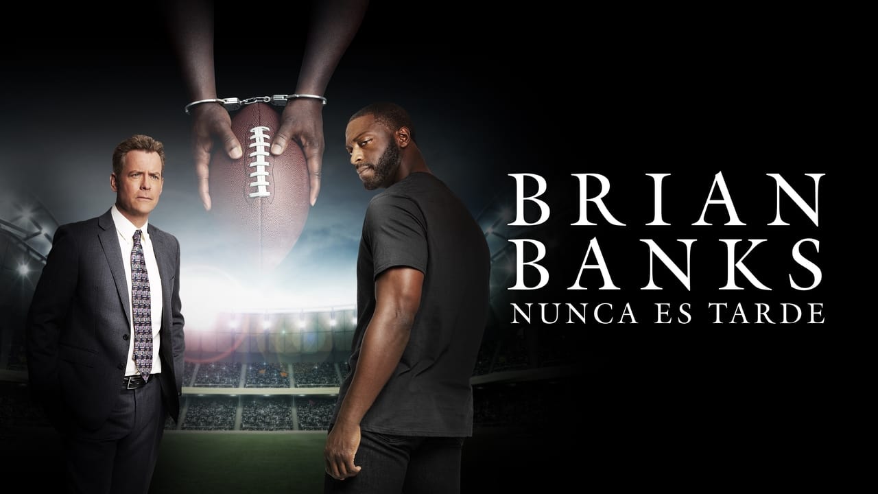 Brian Banks 0