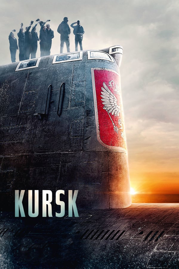 Film, 2000 yılında Rus denizaltı K-141 Kursk’ün battığı ve mürettebattaki 118 Rus askerinin ölümü ile sonuçlanan faciayı anlatıyor. Mürettebat kurtulmak için mücadele verirken, aileleri ise onları kurtarabilmek için karşılarına çıkan çeşitli politik engeller ile mücadele ediyor.