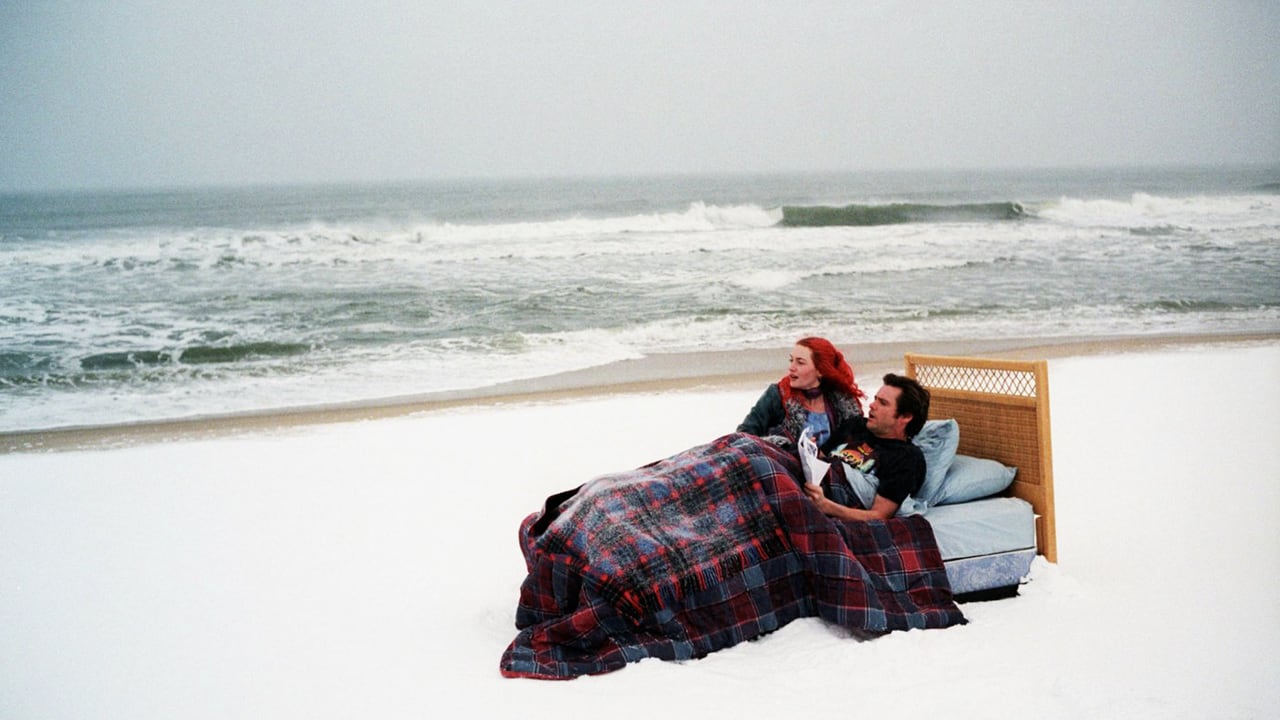 Eternal Sunshine of the Spotless Mind 0