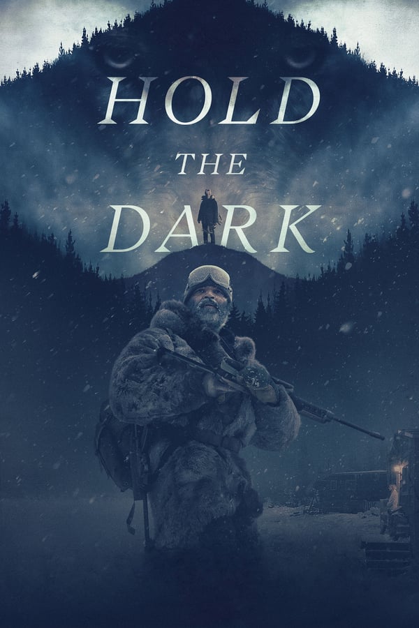 In the grim Alaskan winter, a naturalist hunts for wolves blamed for killing a local boy, but he soon finds himself swept into a chilling mystery.
