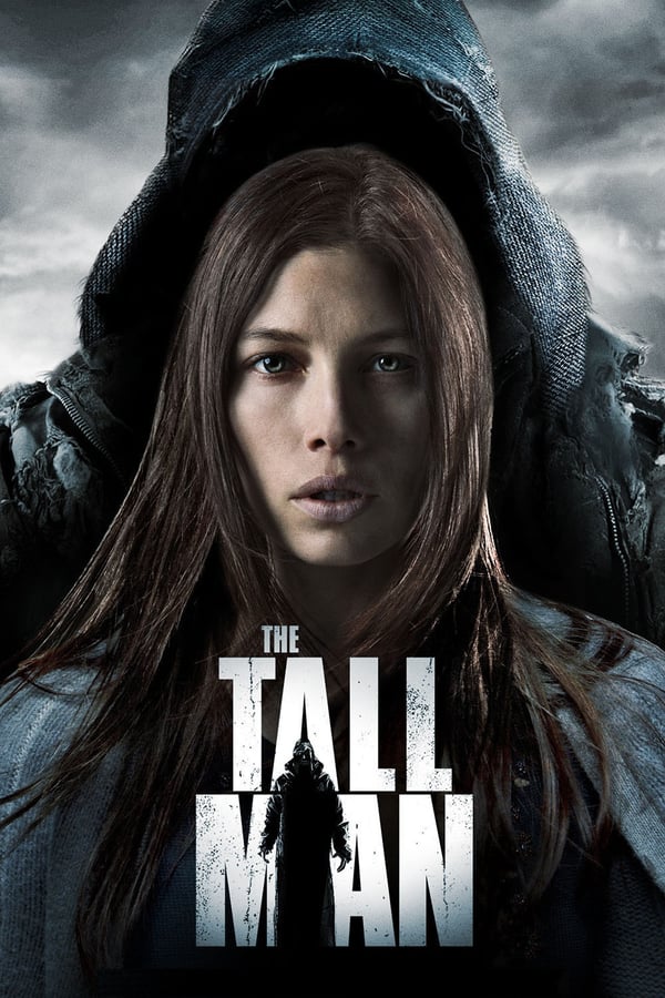 When her child goes missing, a mother looks to unravel the legend of the Tall Man, an entity who allegedly abducts children.