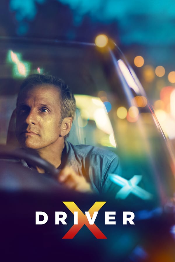 Follow rideshare driver Leonard on a voyage through LA's late-night, temptation-filled party scene, where you never know who's going to get into your car next.