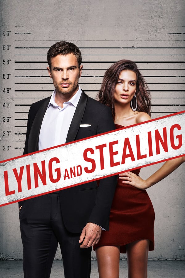 Hoping to leave his criminal lifestyle behind him, a successful art thief teams up with a sexy con woman to pull off the ultimate heist and set himself free.