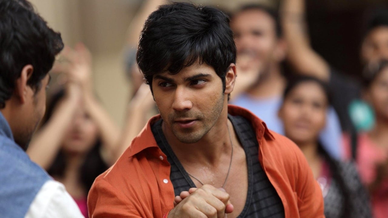 Humpty Sharma Ki Dulhania 0