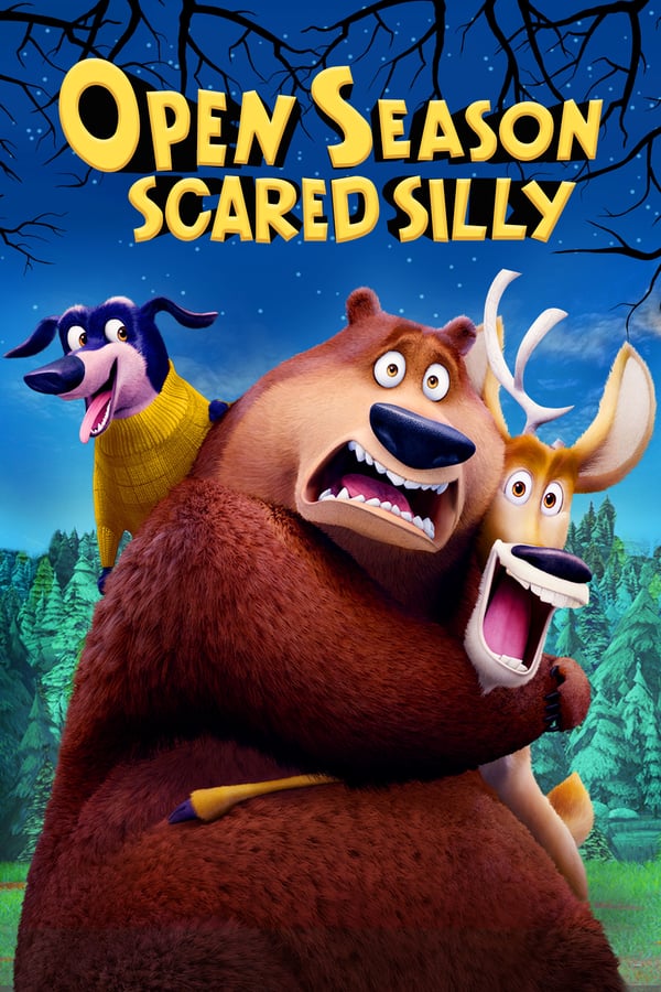 The humans and animals believe a werewolf is on the loose, and former hunter Shaw uses the opportunity to re-open the season. Boog, Elliot, and Mr. Weenie have to face their fears and find the werewolf to get the season closed permanently.